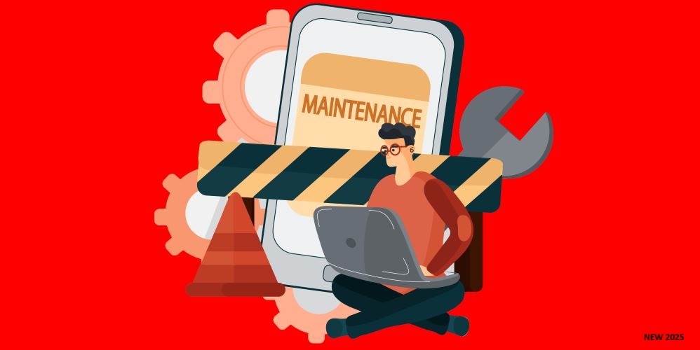 MAINTENANCE
